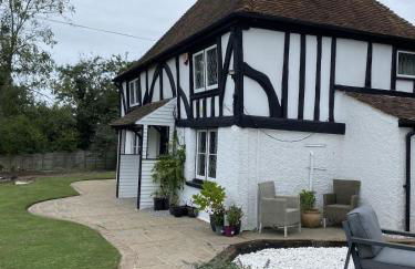 Woodman's Cottage by Keepers Cottages - Foto 28