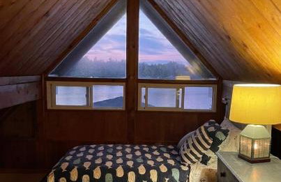 House with waterfront view - Foto 11