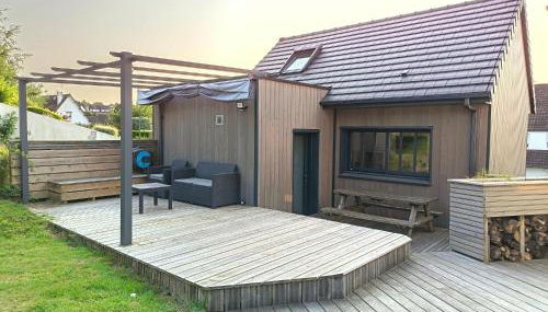 Maisonnette bois - Foto 2