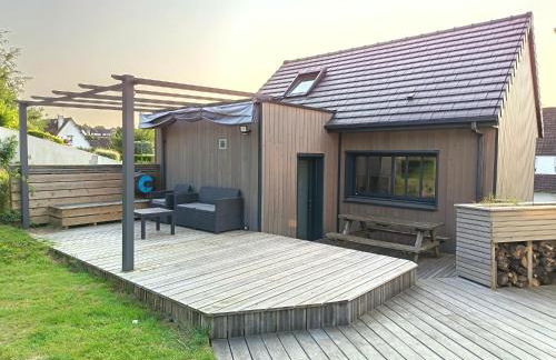 Maisonnette bois - Foto 2