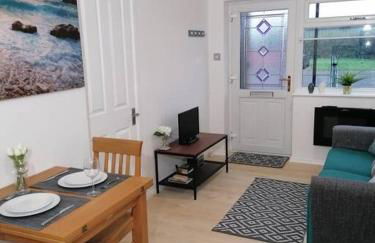 Entire Cosy bungalow close to Beach - Foto 1