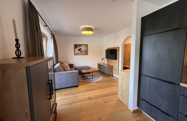 Comfort Bergblick 13 - Photo 16