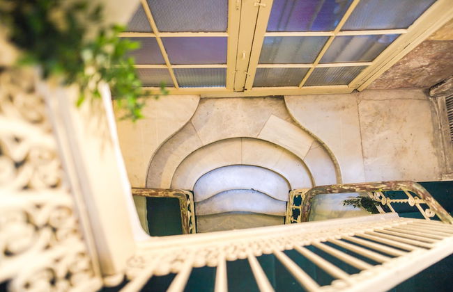 Apartamentos La Guarida 1820 - Foto 1