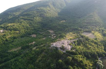 Casetta Nonna Augusta (Spello 9 km-Assisi 12 km) - Foto 30