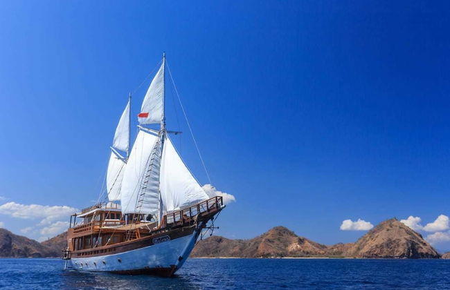 Helena Liveaboard - Foto 22