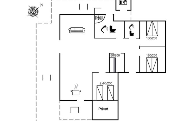 "Haley" - 150m from the sea - Foto 2