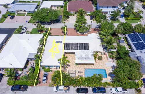 Edens Reef, Three configurations to choose from, Lauderdale by the Sea, FL - Foto 4