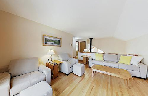 Harbor Cove Cottage - Foto 19