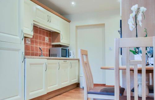 Horseshoe Cottage - Foto 7