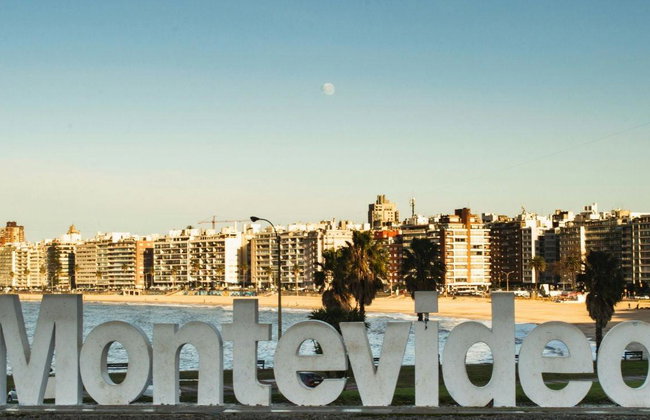 Uruguay eSIM - Photo 6