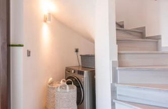 Villa Azzura with sea view & private pool at Athens Riviera - Foto 68