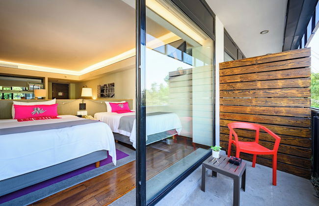 Las Suites Campos Eliseos - Foto 8