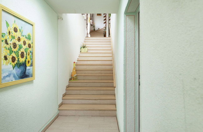 Spacious Apartment in Längenfeld near Ötz Valley Alps - Foto 13