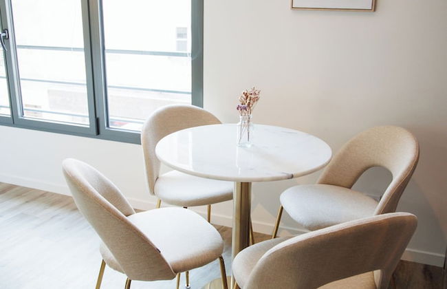 Appart'hôtel Le Corot - Accès Autonome - Foto 28