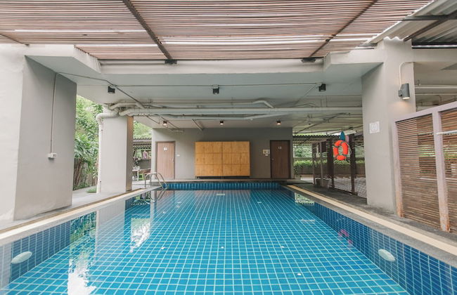 B2 Mountain Pano Residence Chiang Mai - Foto 23