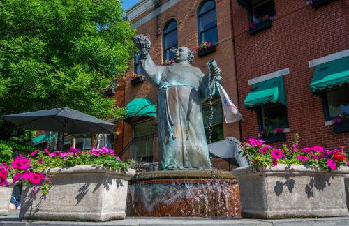 Mt Adams Nest - Studio for 2 - Foto 16