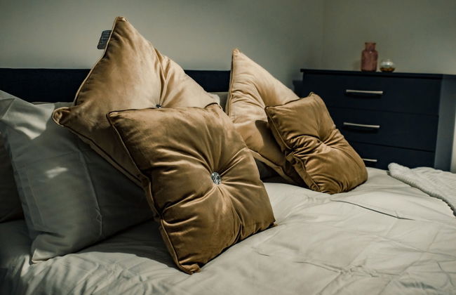 Bv Cosy Basement Apartment At Conditioning House - Photo 8