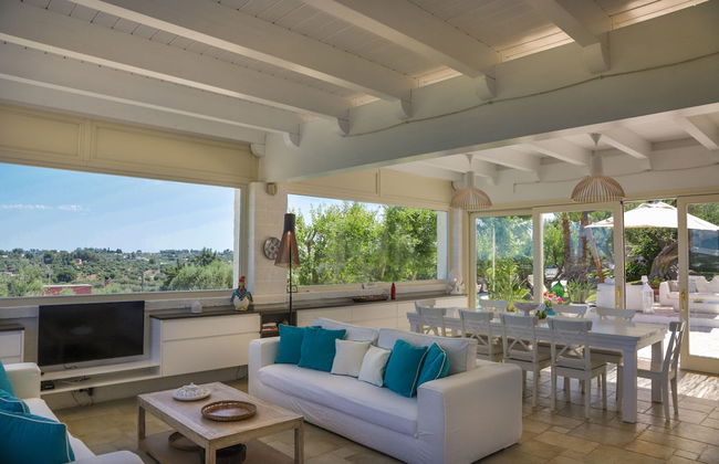 TD Trulli di Bouganville w/ Large Amazing Pool - Foto 23