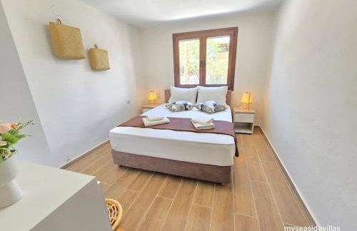 Summertime Villa just 90meters from the sea! - Foto 2