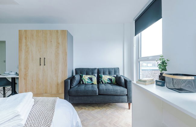 City Studios Preston - Foto 22