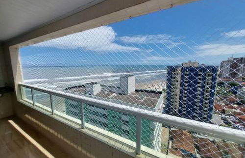 apto pé na areia vista Mar - Photo 3