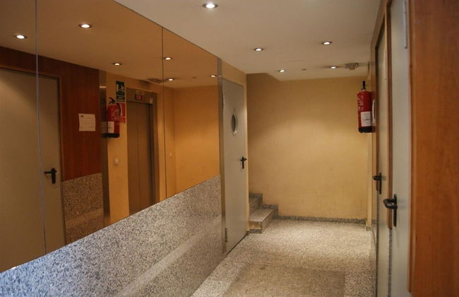 Apartamentos Borruscall - Foto 13