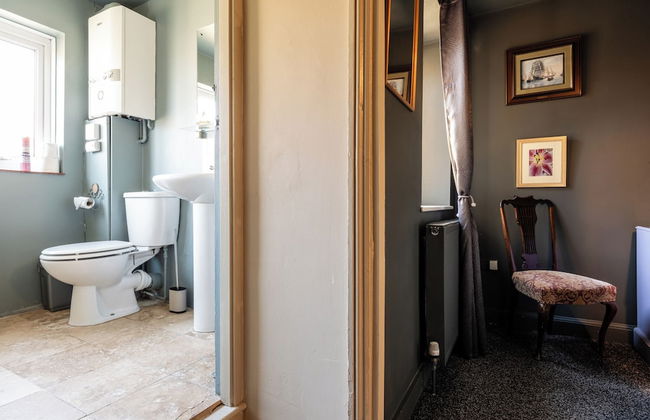 Cosy 3 Bedroom Cottage - Chipping Norton - Foto 36