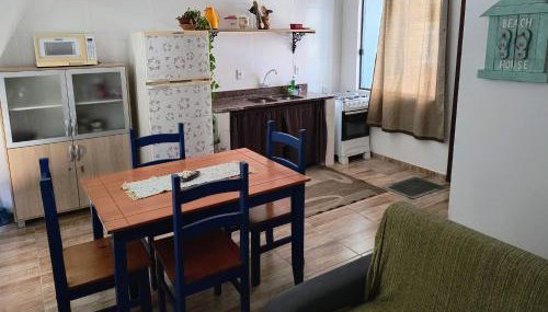 Casa kitnet 50 metros da Praia Ingleses para 2 pessoas - Foto 4