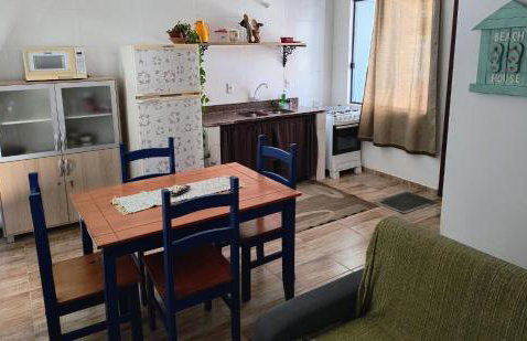 Casa kitnet 50 metros da Praia Ingleses para 2 pessoas - Foto 4