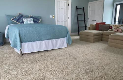 Flagler Beach Ocean Front Villa w/ Lg. In ground Pool-5-6Br/4Bth& attached apt - Photo 23