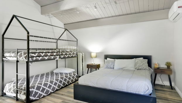 Alpine Cottage #2370 - Foto 3, Camera