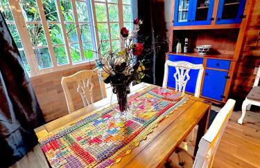 Arthi - LINDO LOFT RECANTO DOS PASSARINHOS - Foto 48