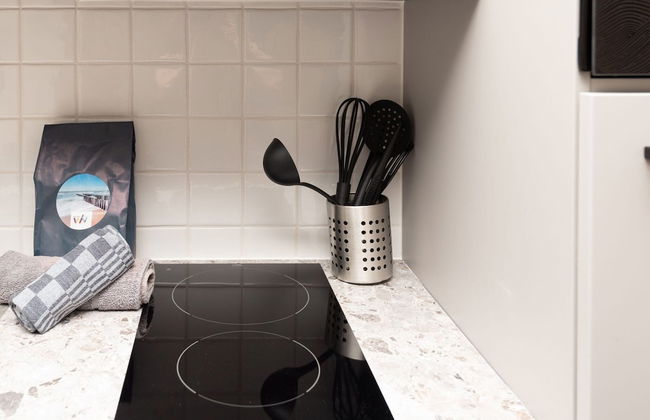 Luxury Apartment in Renesse With Infrared Sauna - Photo 20