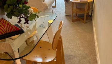 Lismore House,Flat with Private Parking and Lift - Foto 5