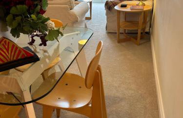 Lismore House,Flat with Private Parking and Lift - Foto 5