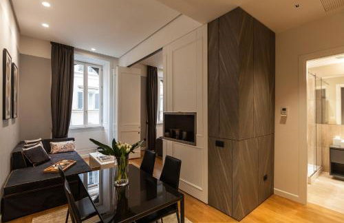 Amazing Piazza Venezia Suites - Foto 26