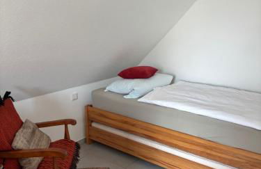 Ferienwohnung HeilbadOase - Photo 6