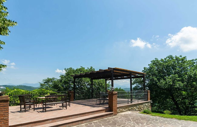 Gubbio Stay- the Countryside - Foto 8