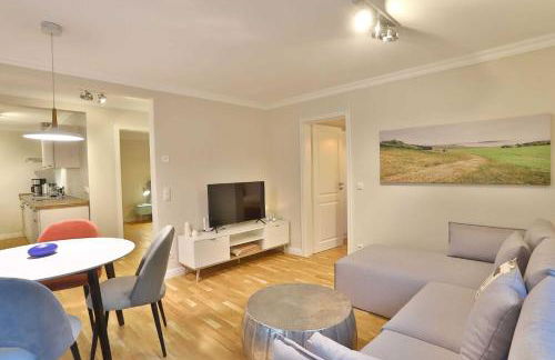 Ferienwohnung Zickersche Berge - Foto 10