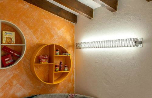 Antica legnaia - vita all'aperto in centro storico - Foto 10