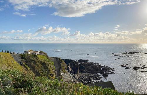 Honeysuckle Cottage - Foto 14