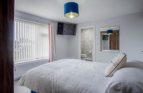 Ridgeway Meadow Bungalow - 3 Bedroom - Manorbier - Foto 41