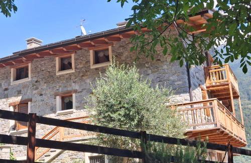 Chalet Cà Modest - Foto 1