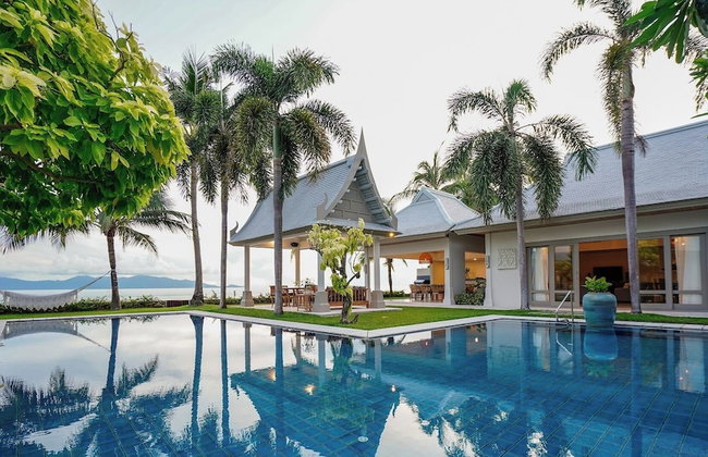 Miskawaan Beachfront Villas - Foto 59