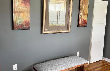 CRAFTSMAN'S MAIN FLOOR with huge DECK! - Foto 36