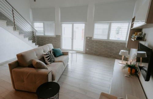 Le Vele Apartment San Salvo Marina - Foto 14