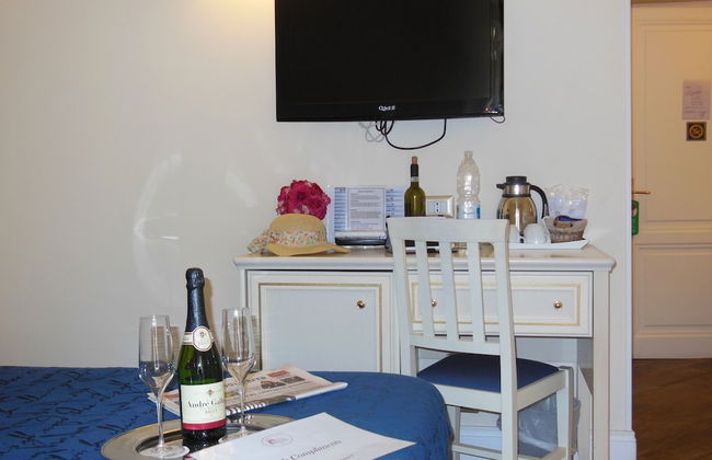 Locanda Colosseo - Photo 2