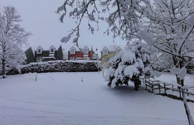 Cottage in Jedburgh Near Historic Abbey - Foto 11