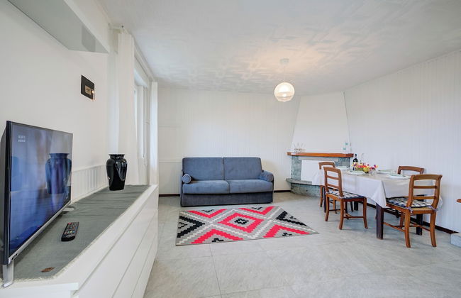 Zio Enry Garden Orta Lake - Foto 12