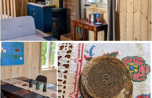 Three Little Birds Artists Residence - Foto 16